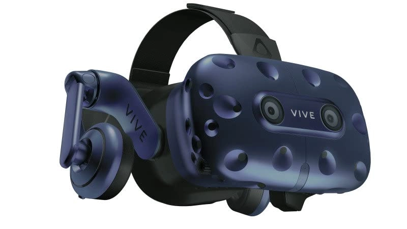 Vive Pro - VR Headset PC