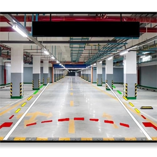 Rear View Camera - Night Vision Wire 480 TV lines