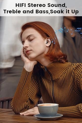 My002UN Wireless Earbud