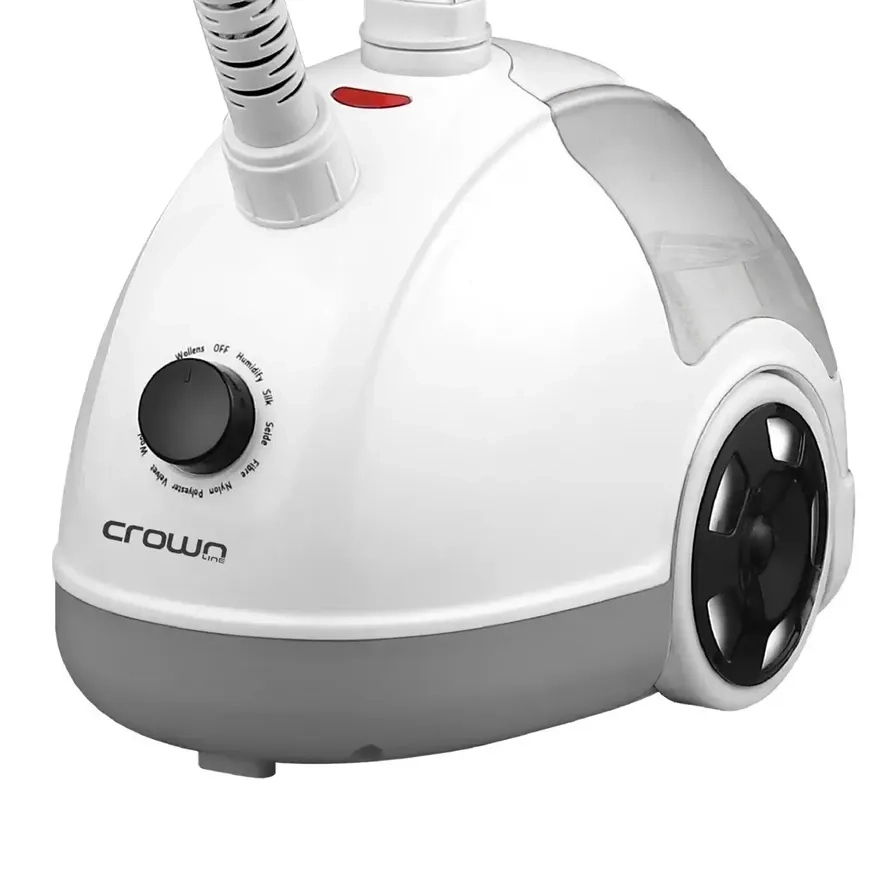 GS-443 - 2000W 1.8L Ironing Board