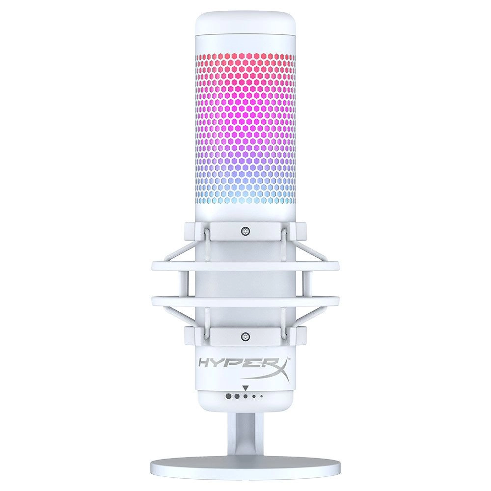 QuadCast S USB Microphone