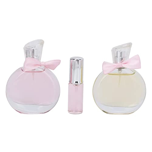 Floral Eau de Toilette Set
