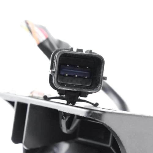 Reversing Camera - Night vision Wired