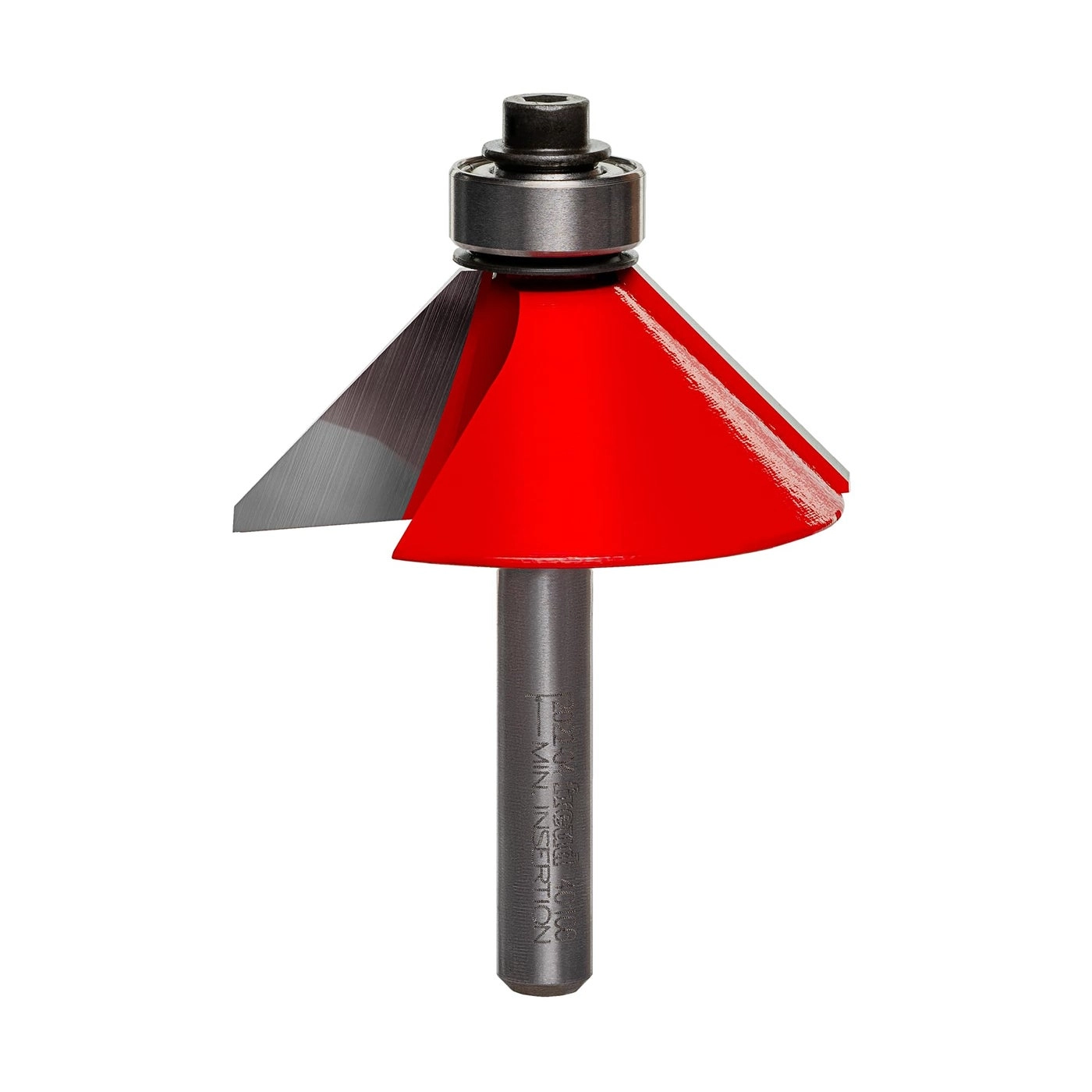 Freud 40-106 - 1-3/4" 1/4"