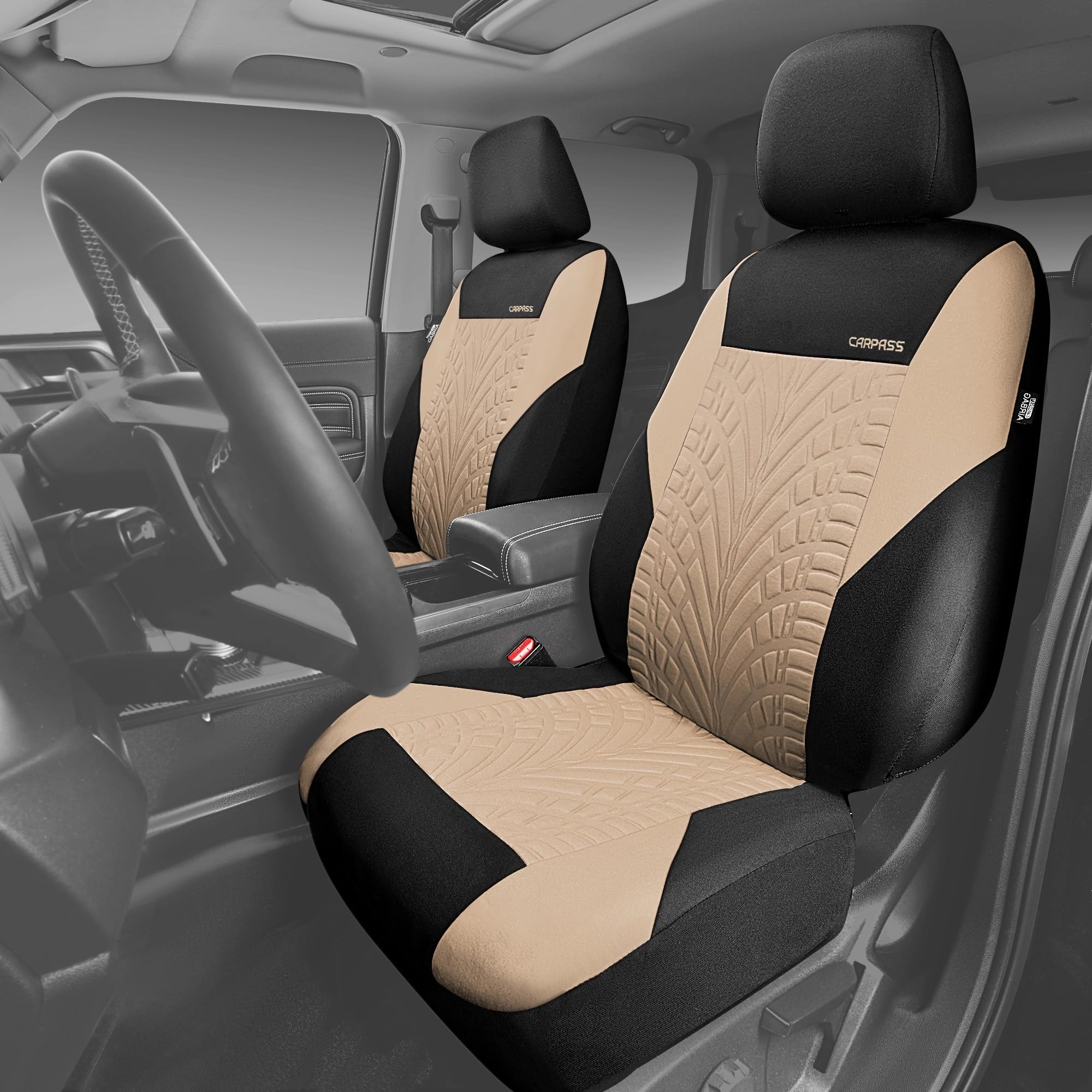 Car Seat Covers