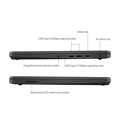 Stream 14 - 14'' Core N4120 4GB DDR4 128GB eMMC