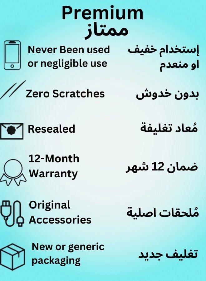 (Renewed) iPhone X - 256GB