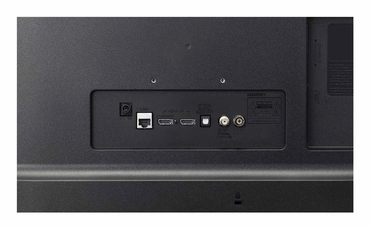 24TQ510SPZ LED 24 inch