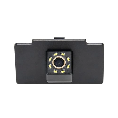 Rear View Reversing Backup Camera - Night vision