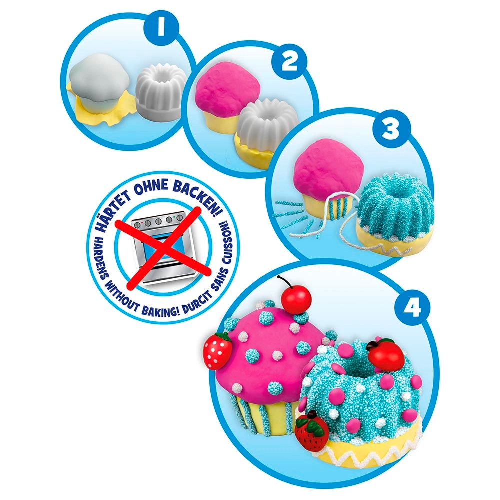 Flo Mee - Bakery - 5+