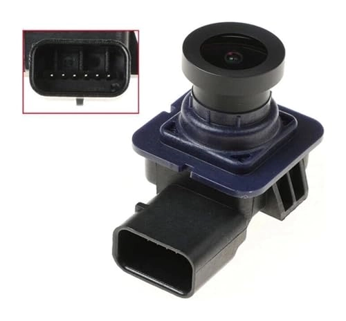 Reversing Camera - Night vision