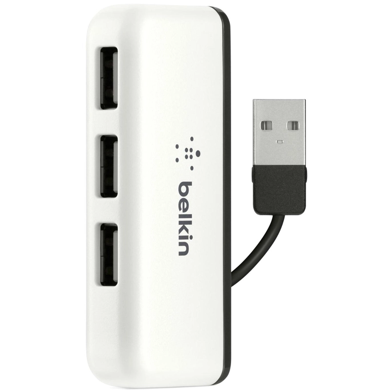 Travel USB Hub