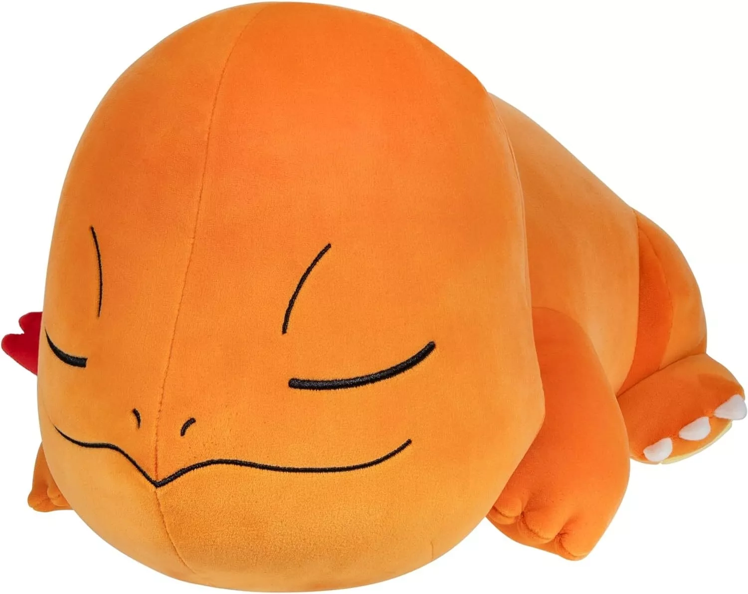 Pokemon Sleeping Plush Toy - 46 cm