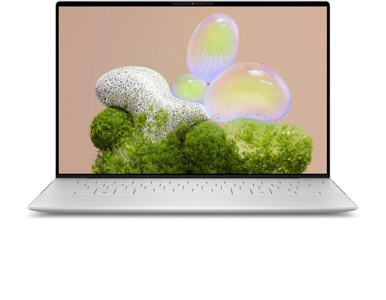 Micro Star International Co Ltd (DELL) XPS 13 9350 - 13.4'' 512GB 16GB