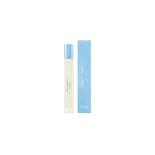 Light Blue - Eau de Toilette 10 ml