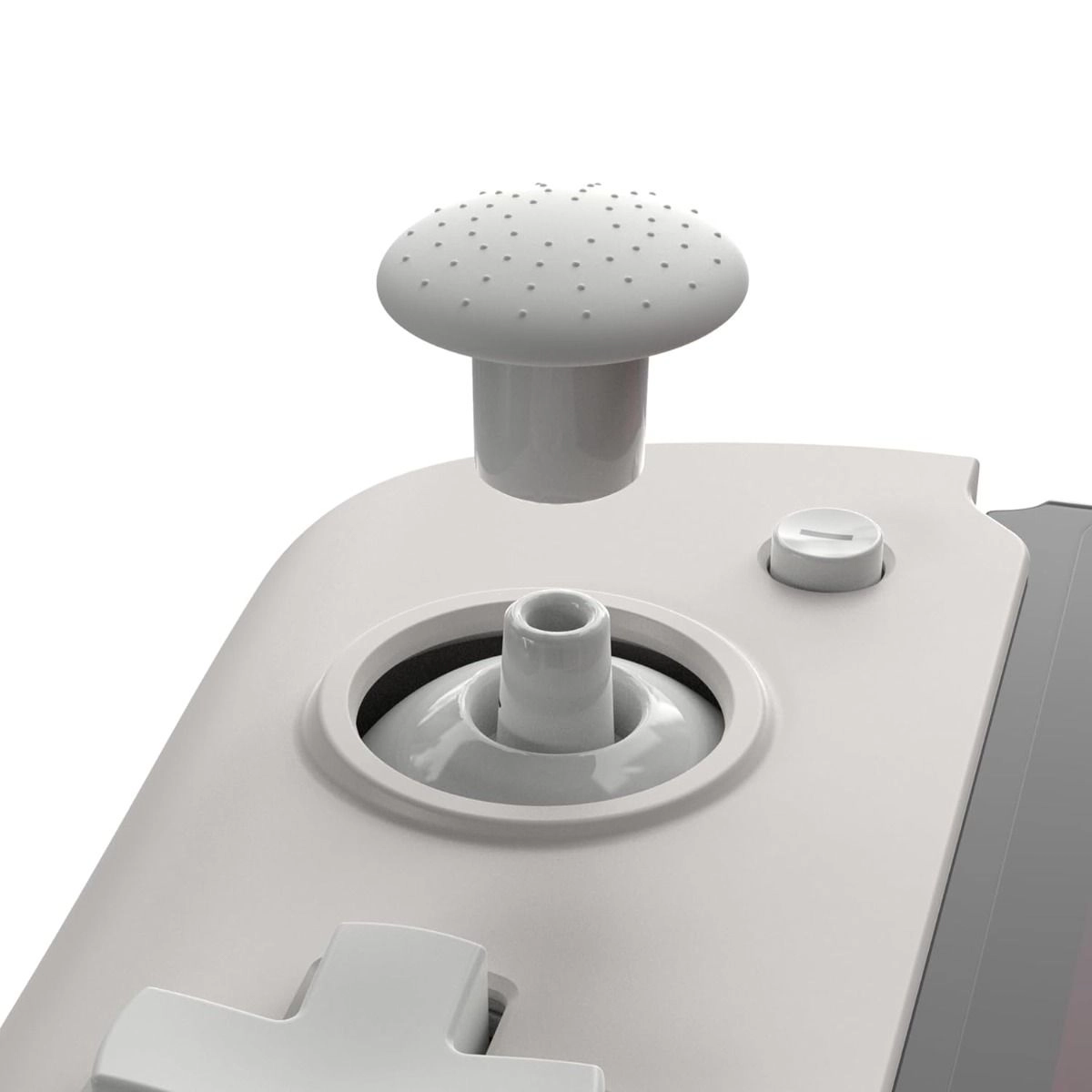 Nitro Deck - Pal Grey Switch