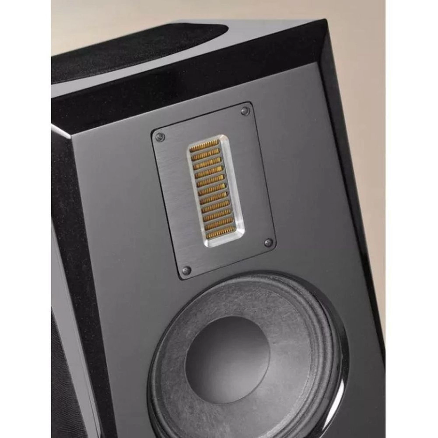 Calibre Calibre Passive Mo