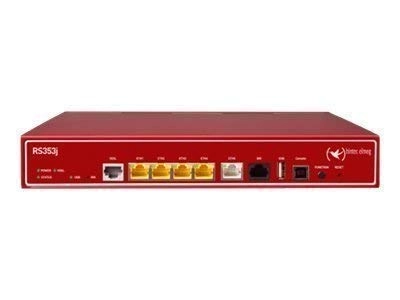 Funkwerk RS353j - GigE