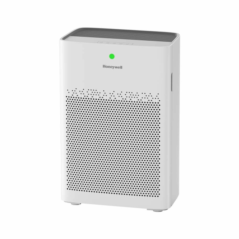 Secure Connection Limited Air touch P1 - 4 Stage Filtration 693 sq.ft H13 HEPA