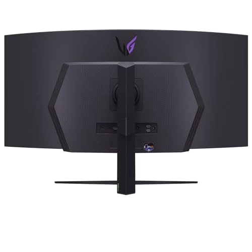 (Renewed) 45GS96QB - 3440 x 1440 Pixels 44.5 Inches