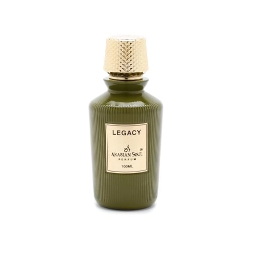 Legacy Eau de Parfum 100 ml