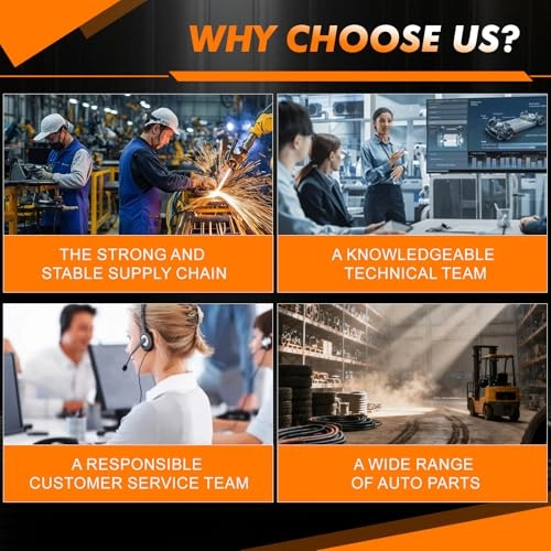 Front Radar Sensor - 2017-2022 CR-V