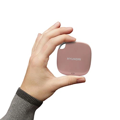 External SSD - 2000 GB