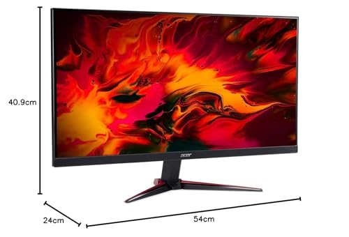 VG240Y bmiix - 23.8 Inches 1920 x 1080 Pixels