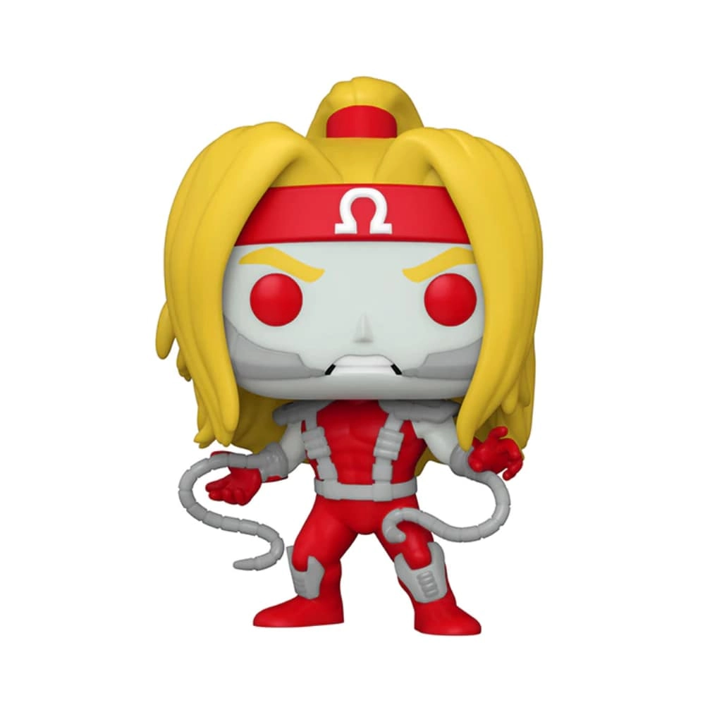 FUNKO Omega Red - Marvel (889698609104)