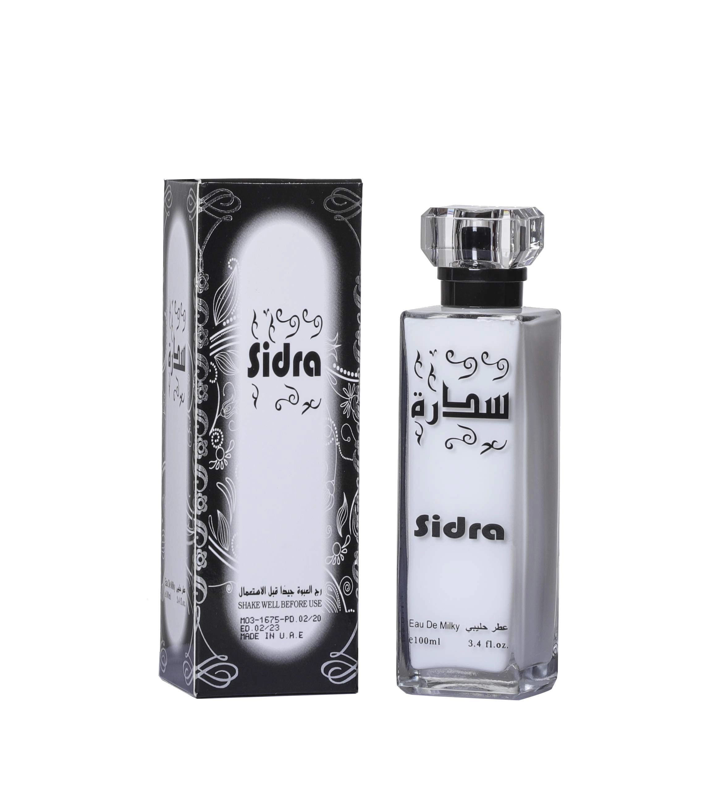 MOIN Sidra - Eau de Parfum 100 ml