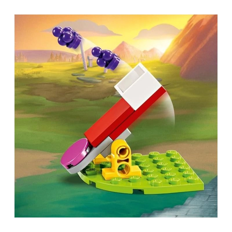 Sonic the Hedgehog Knuckles and the Master Emerald Shrine (76998)