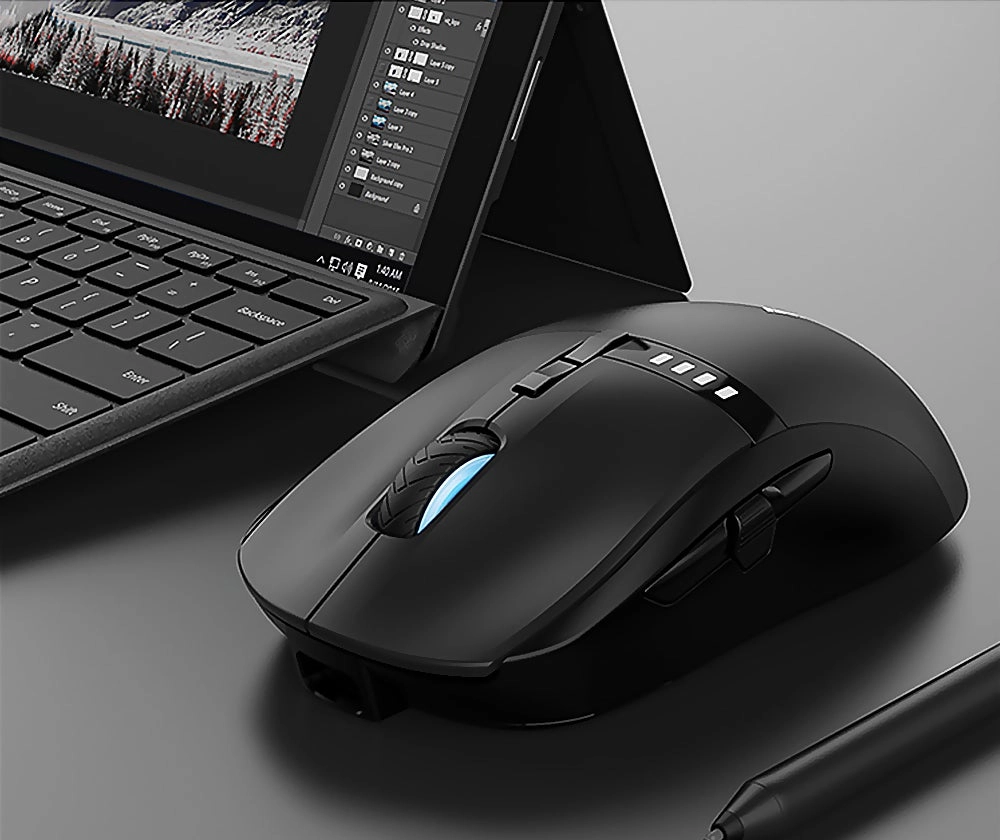 i305Pro Mouse - Wireless