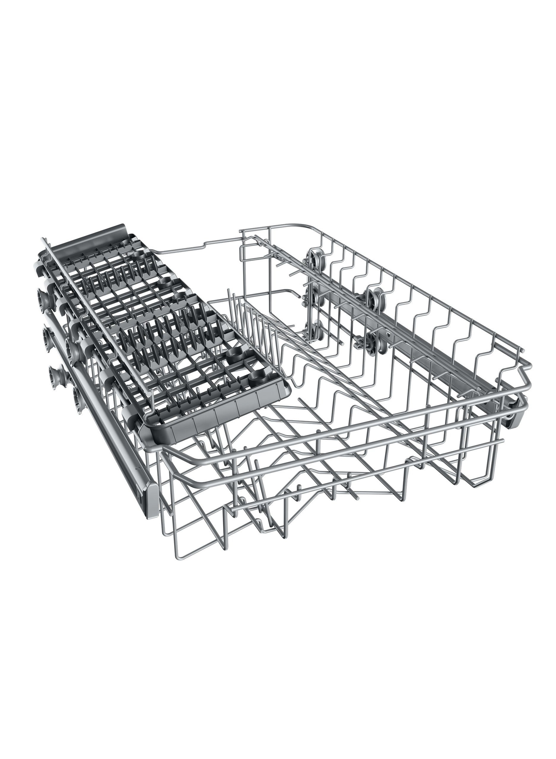 DSI 46750 SS Semi-Integrated