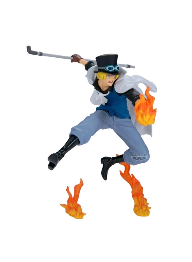 Sabo - One Piece Battle Record Collection Special Edition (12 cm) (BP29651P)