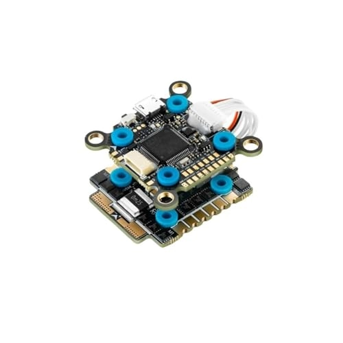 FPV G2 4-in-1 ESC - 45-65A 3-6S