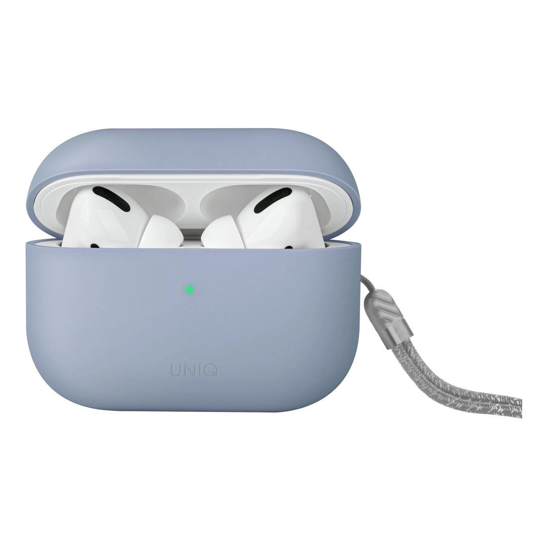 Uniq Lino Hybrid Case for Airpods Pro 2nd Gen