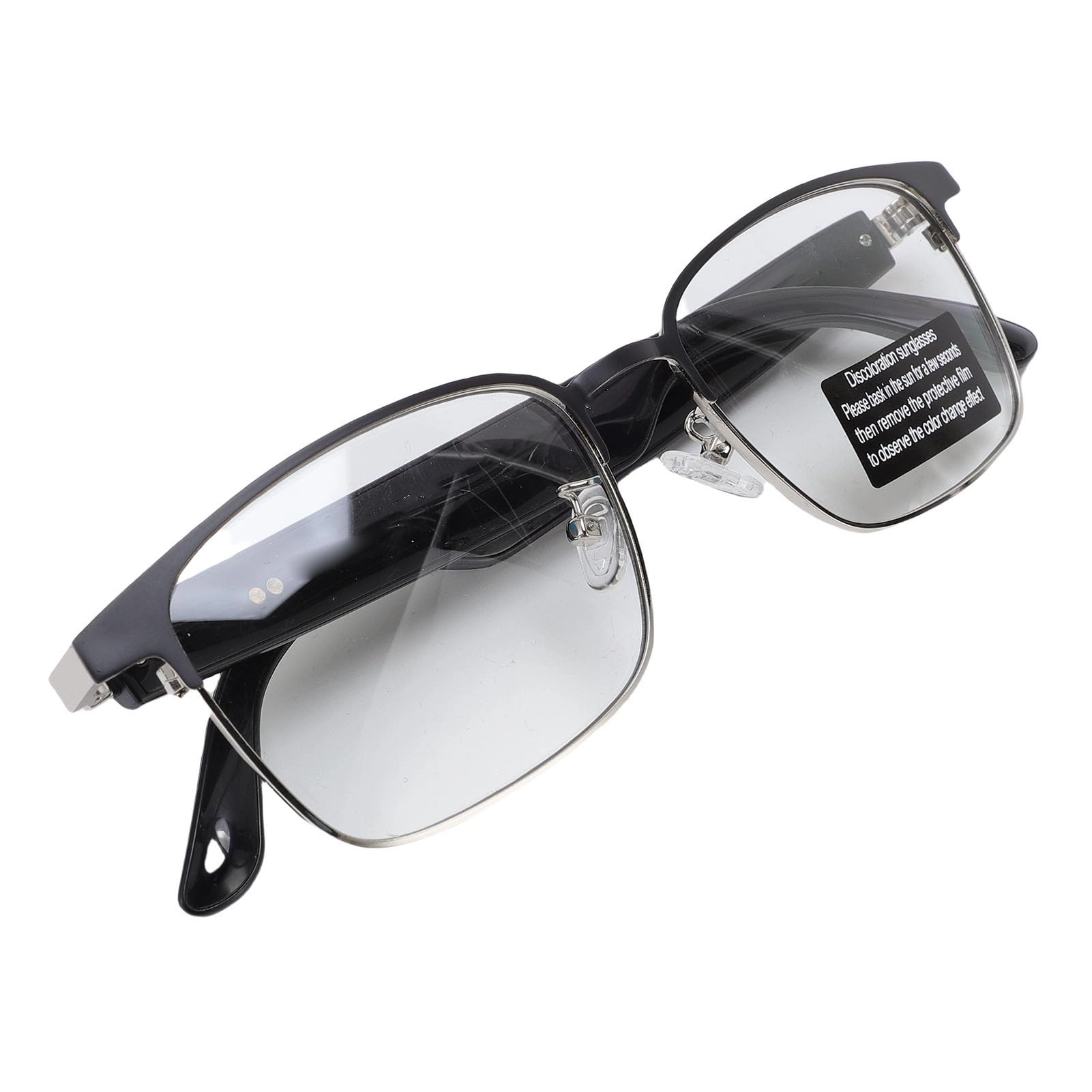 AI Translation Glasses - Bluetooth Real Time Translation 100+ Languages