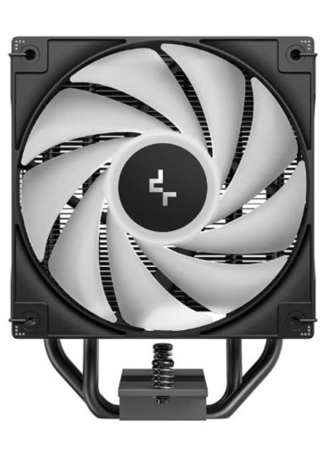 AG400 BK - Single-Tower 120mm