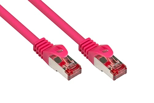 Patch Cable - 25 m
