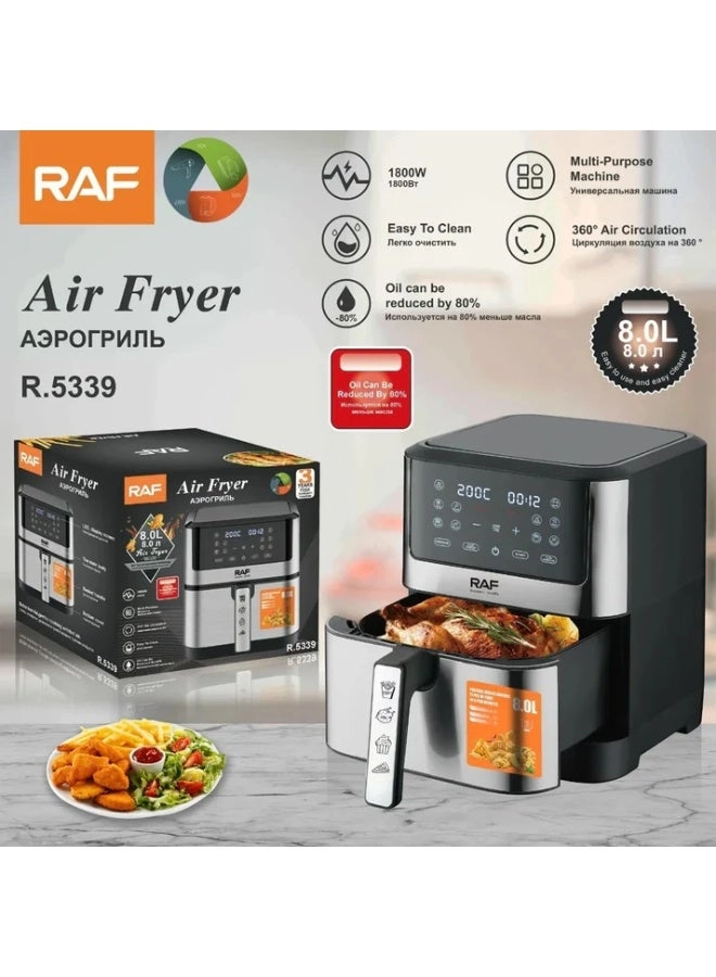 Air Fryer R.5339