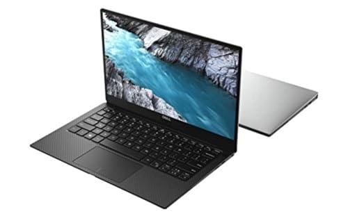 (Renewed) XPS 9370 - 13.3'' Core i7-8550U 8GB DDR4 256GB SSD