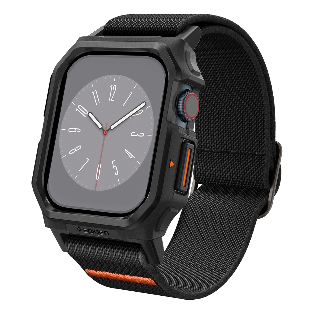 Thin Fit Case for Apple Watch 10 - 42mm