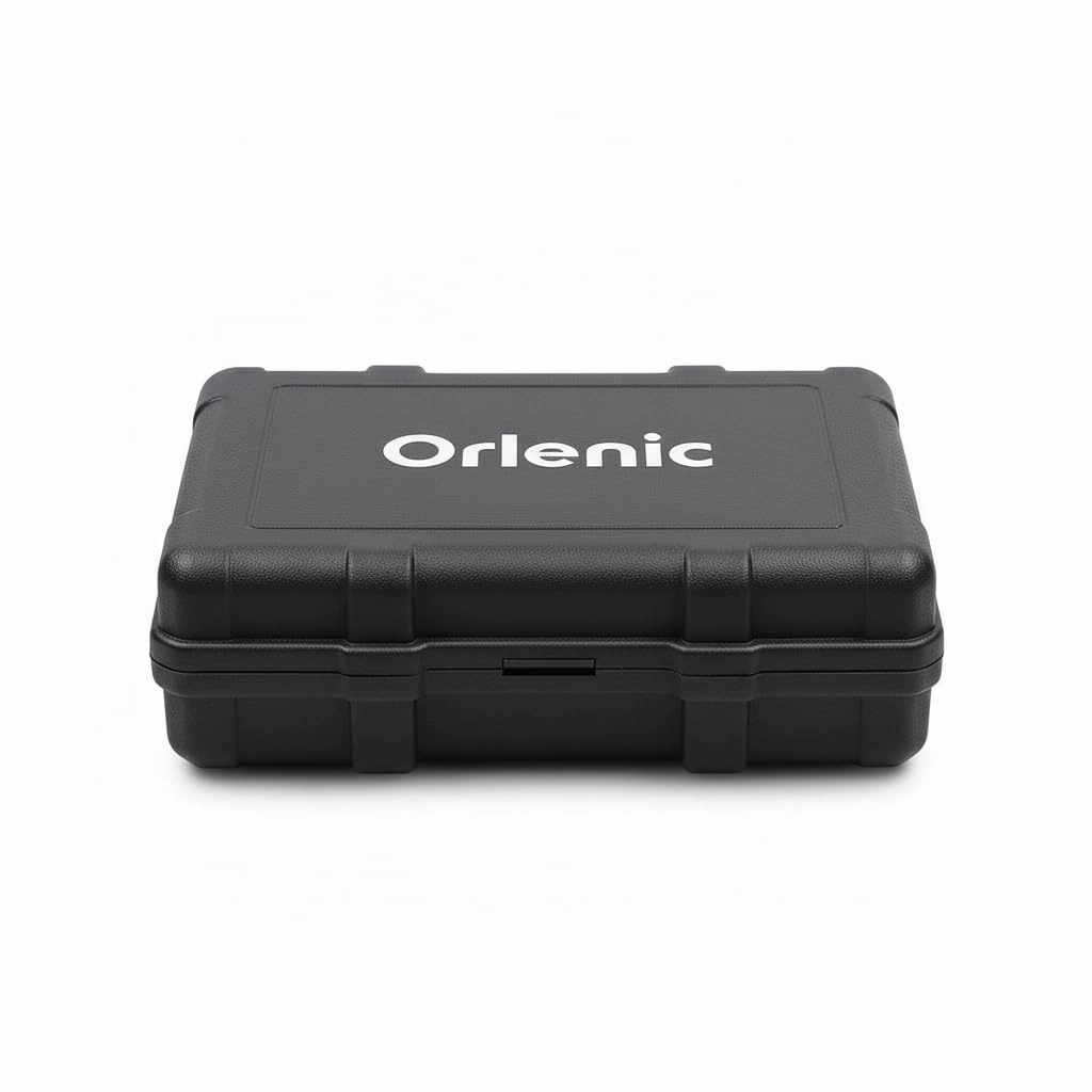 Normelle Electric Screwdriver Set - 1300 mAh