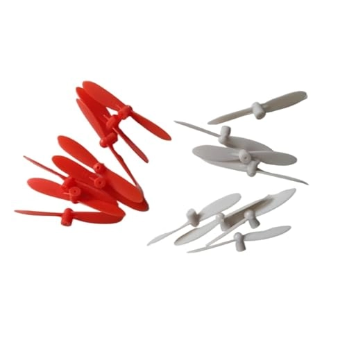 Propeller Blades - 30MM For CX-10/CX-10A/CX-10C