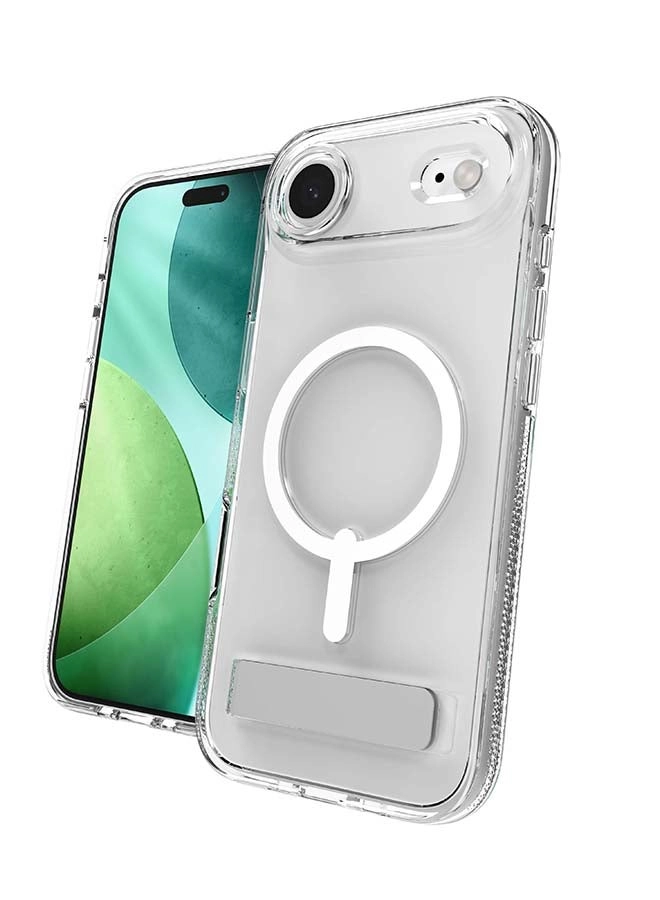 Crystal Palace Snap Case MagSafe for Apple iPhone 17 Air