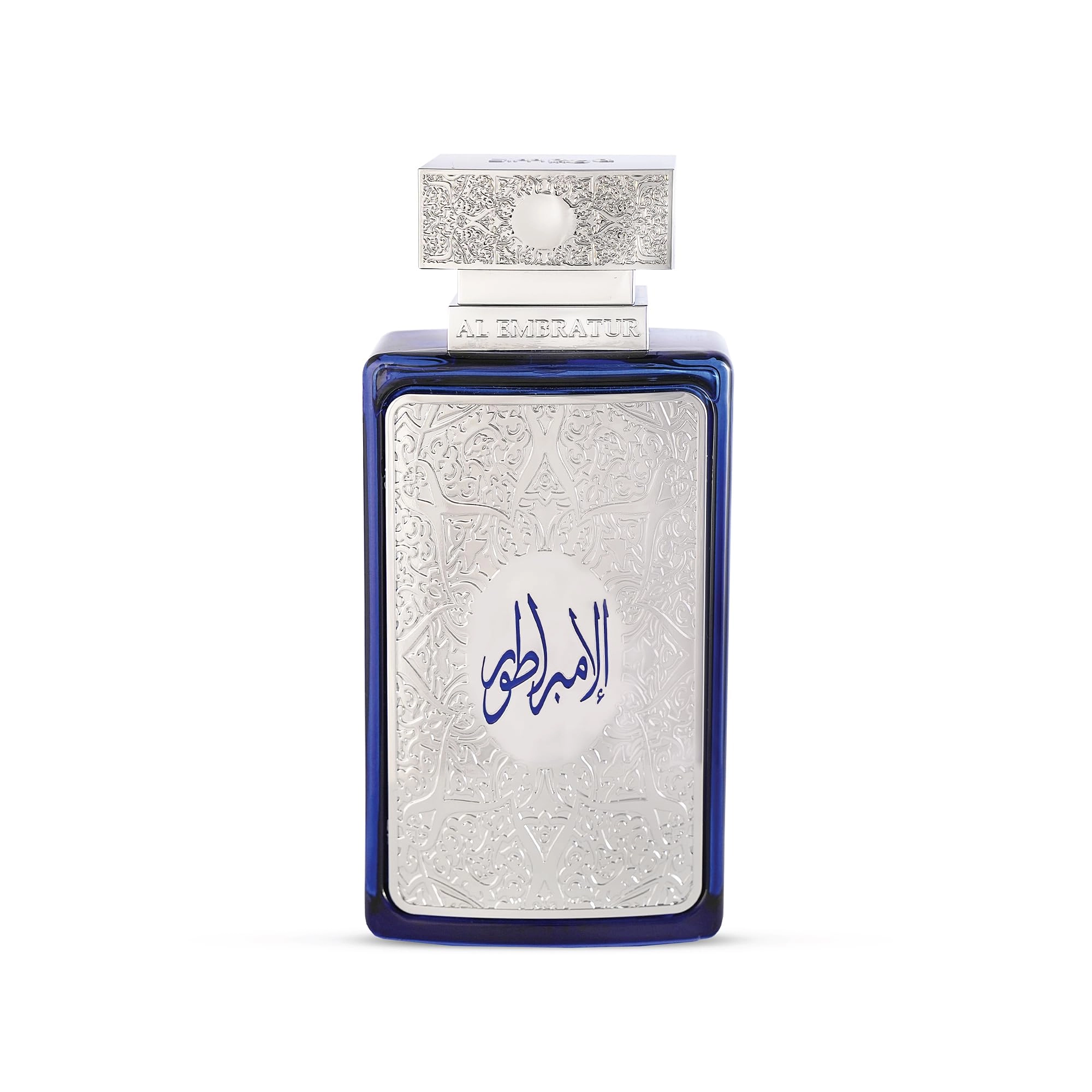 Afnan Al Embratur Intense Eau de Parfum 100 ml
