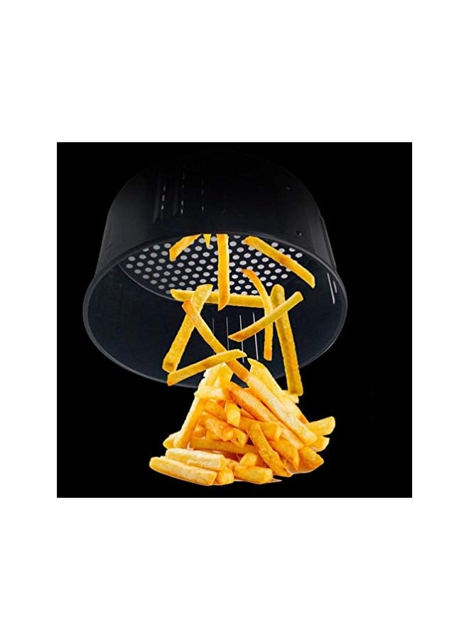 Air Fryer Replacement Basket - carbon steel
