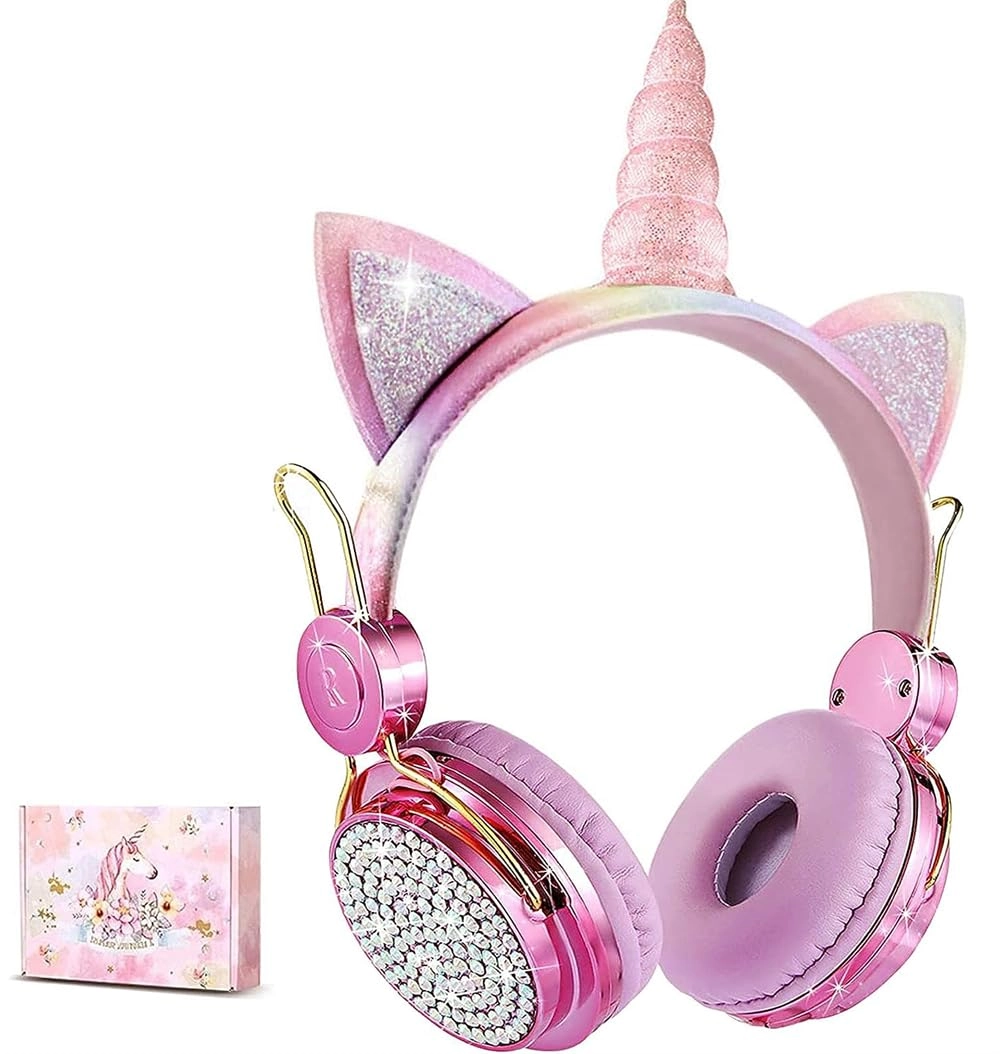 YARDHOBI YXT-0803 Wireless Headphone