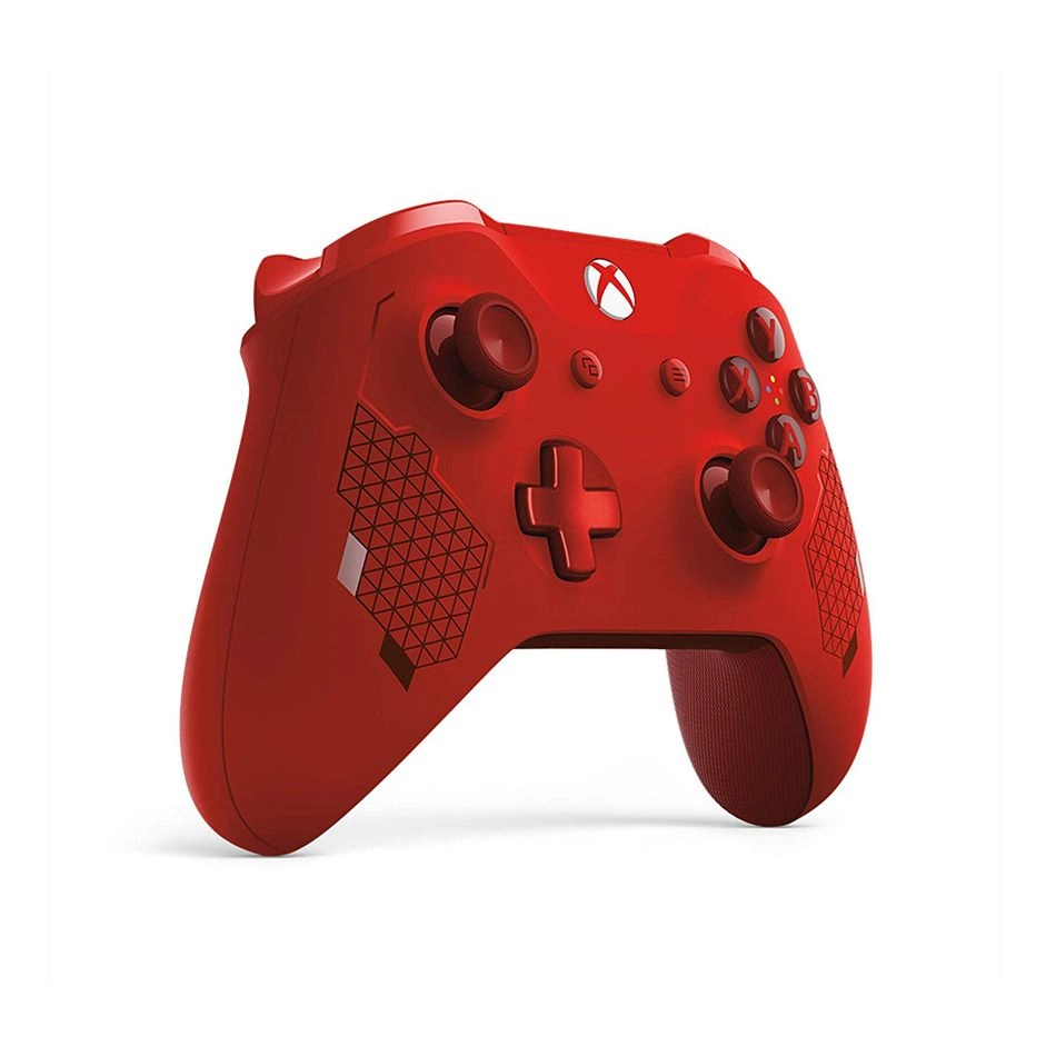 Xbox Wireless Controller Special Edition Red