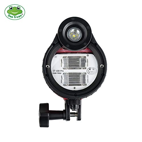 ST-100-Pro - Flash Strobe 100m 5600K